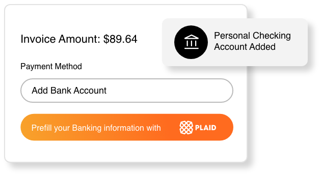 Screenshot connectbank